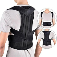 Corrector de postura Unisex