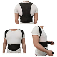 Corrector de postura Unisex
