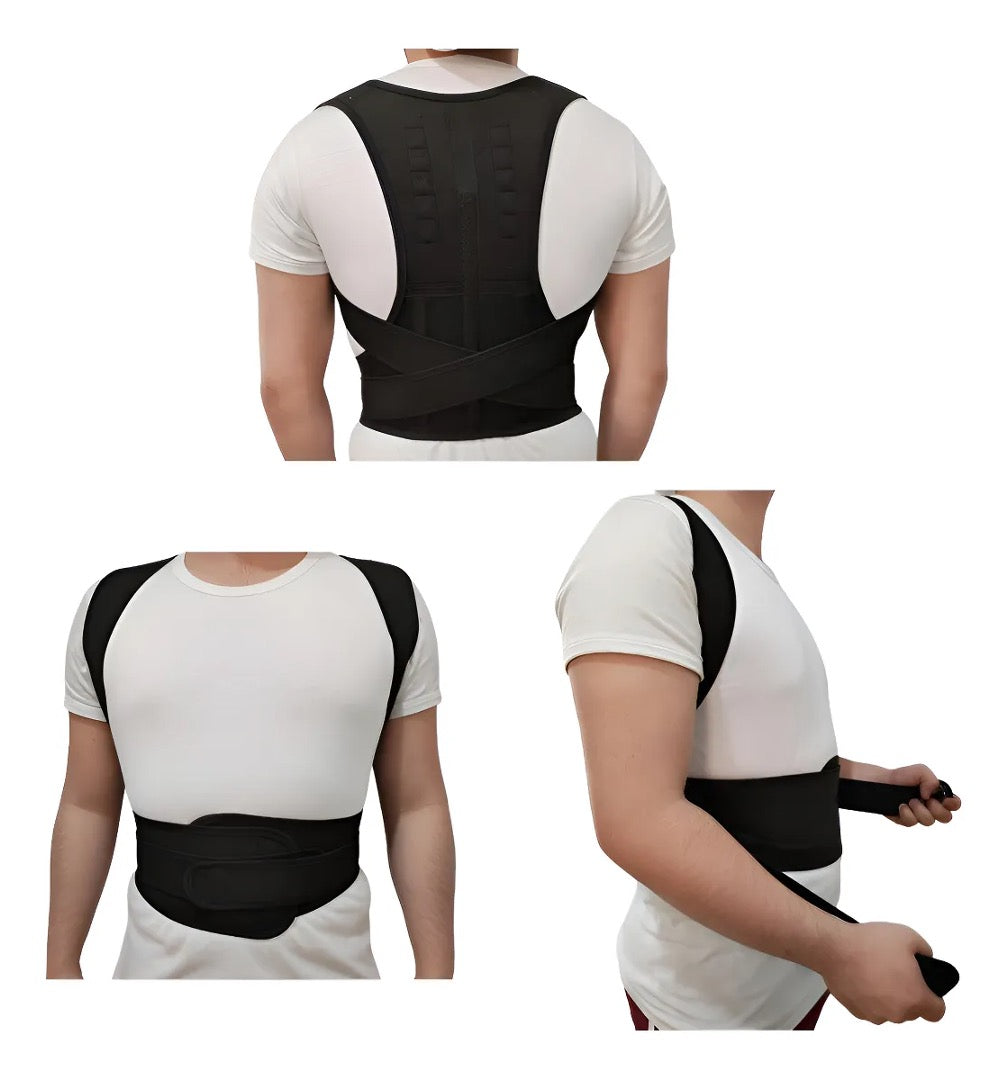 Corrector de postura Unisex